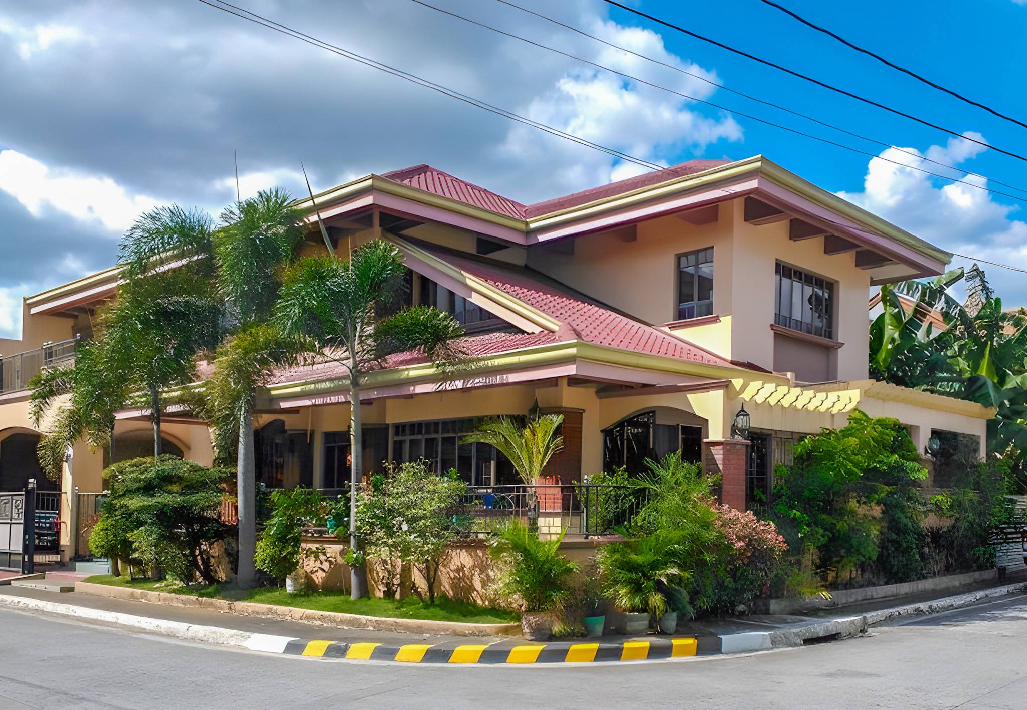 Antipolo Residence